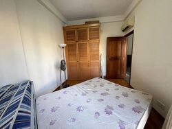 Regent Park (D5), Condominium #468464101